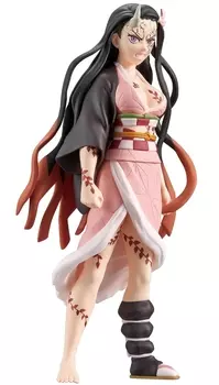 Фигурка Demon Slayer: Kimetsu no Yaiba – Nezuko Kamado (16 см)