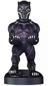 Фигурка-держатель Avengers: Black Panther