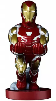 Фигурка-держатель Avengers: Ironman