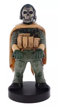 Фигурка-держатель Call Of Duty: Ghost Warzone