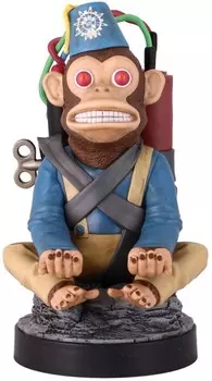 Фигурка-держатель Call Of Duty: Monkey Bomb