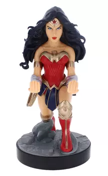 Фигурка-держатель DC: Wonder Woman