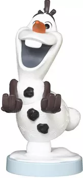 Фигурка-держатель Frozen: Olaf