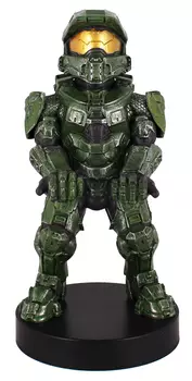 Фигурка-держатель Halo Master Chief