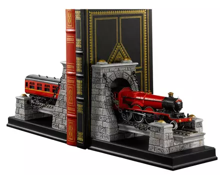 Фигурка-держатель Harry Potter: Hogwarts Express (19 см)