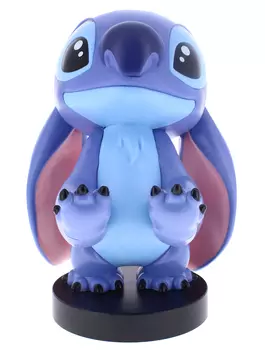 Фигурка-держатель Lilo &amp; Stitch: Stitch