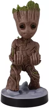 Фигурка-держатель Marvel: Toddler – Groot