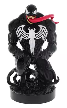 Фигурка-держатель Marvel Venom