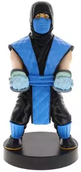 Фигурка-держатель Mortal Kombat: Sub-Zero