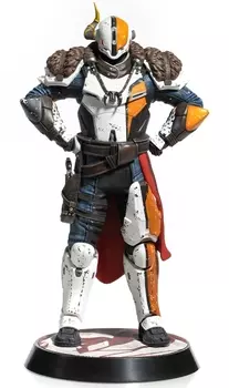 Фигурка Destiny: Lord Shaxx (29 см)