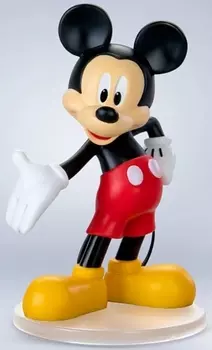 Фигурка Disney: Микки Маус (8 см)