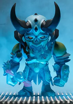 Фигурка Doom – Marauder (17 см)