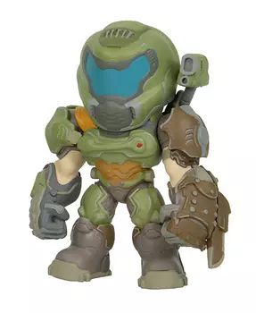 Фигурка Doom: Slayer (16 см)