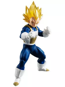 Фигурка Dragon Ball Styling Vegeta (9 см)