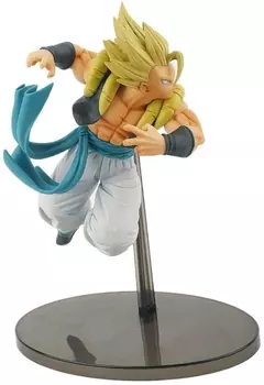 Фигурка Dragon Ball: Super Chosenshiretsuden Vol.8 – Super Saiyan Gogeta (12 см)