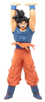 Фигурка Dragon Ball: Super Give Me Energy Spirit Ball Special – The Son Goku (25 см)