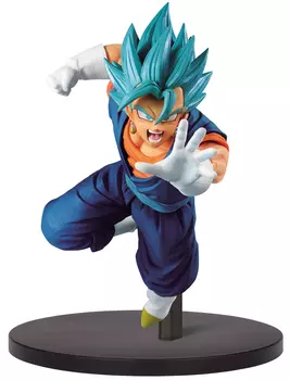 Фигурка Dragon Ball Super: Super Saiyan God Super Saiyan Vegito (19 см)