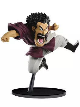 Фигурка Dragon Ball Z Big Budoukai Hercule (9 см)