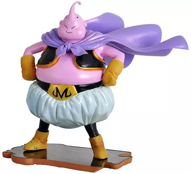 Фигурка Dragon Ball Z Big Budoukai: Scult Past Col Ver (13 см)