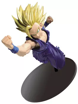 Фигурка Dragon Ball Z Big Budoukai Super Saiyan 2 Gohan (16 см)