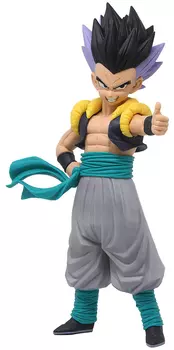 Фигурка Dragon Ball Z: Grandista Resolution Of Soldiers Gotenks (26 см)