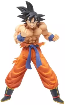 Фигурка Dragon Ball Z: Maximatic Son Goku Vol.3 (20 см)