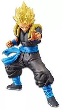 Фигурка Dragon Ball Z: Super Dragon Ball Heroes Vol.3 – Super Saiyan Gogeta Xeno (18 см)