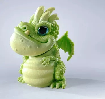 Фигурка Драконы: Гро