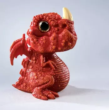 Фигурка Драконы: Яро