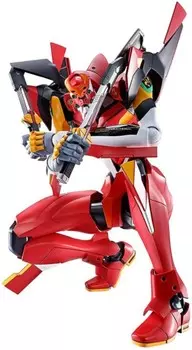 Фигурка Dynaction Rebuild Of Evangelion: Evangelion Unit-02 (40 см)