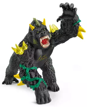 Фигурка Eldrador: Горилла-монстр