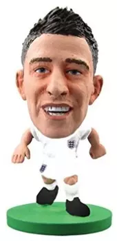 Фигурка England: Gary Cahill