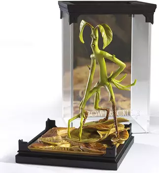 Фигурка Fantastic Beasts: Bowtruckle Magical Creatures (18,5 см)