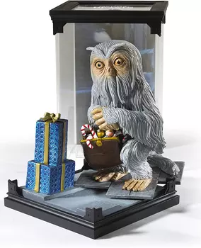 Фигурка Fantastic Beasts: Demiguise Magical Creatures (18,5 см)