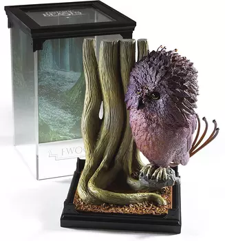 Фигурка Fantastic Beasts: Fwooper Magical Creatures (18,5 см)