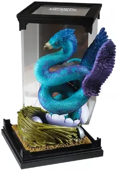 Фигурка Fantastic Beasts: Magical Creatures Occamy (18,5 см)
