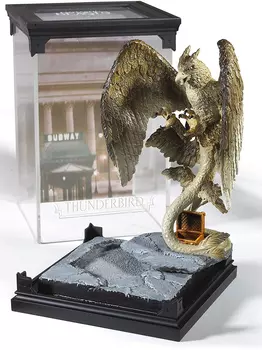 Фигурка Fantastic Beasts: Thunderbird Magical Creatures (18,5 см)