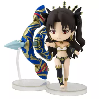 Фигурка Fate/Grand Order: Absolute Demonic Battlefront – Babylonia Ishtar Figuarts Mini (10см)