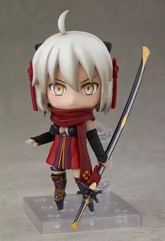 Фигурка Fate: Grand Order – Alter Ego Okita Souji Nendoroid (10 см)