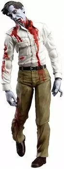 Фигурка Figma Dawn Of The Dead: Flyboy Zombie (15 см)