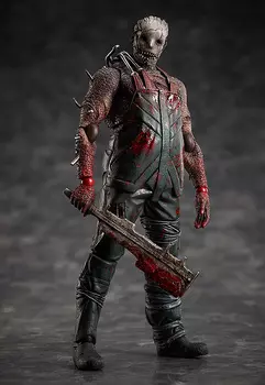 Фигурка Figma Dead By Daylight: The Trapper (15,5 см)