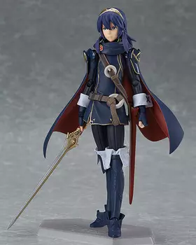 Фигурка Figma Fire Emblem: Awakening – Lucina (14 см)
