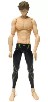 Фигурка Figma Free!: Makoto Tachibana (16 см)