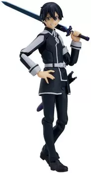 Фигурка Figma: Sword Art Online – Kirito Alicization Ver. (14 см)