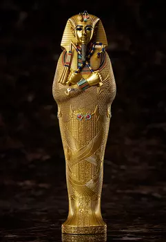 Фигурка Figma The Table Museum – Tutankhamun DX Ver. (17 см)