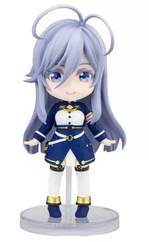 Фигурка Figuarts Mini 86 Eighty Six Vladilene Milize (9 см)