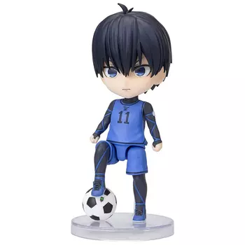 Фигурка Figuarts Mini: Blue Lock – Yoichi Isagi (9 см)