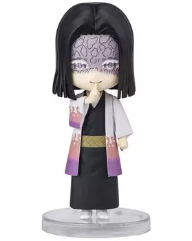 Фигурка Figuarts Mini Demon Slayer: Kimetsu no Yaiba – Kagaya Ubuyashiki (9 см)