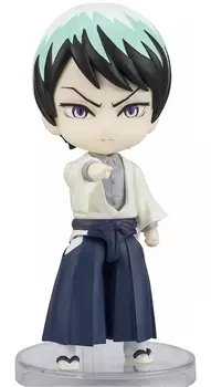 Фигурка Figuarts Mini Demon Slayer: Kimetsu no Yaiba – Yushiro (9 см)