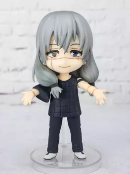 Фигурка Figuarts Mini Jujutsu Kaisen: Mahito (9 см)
